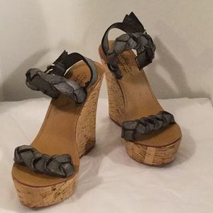 CHARLES ALBERT WEDGES